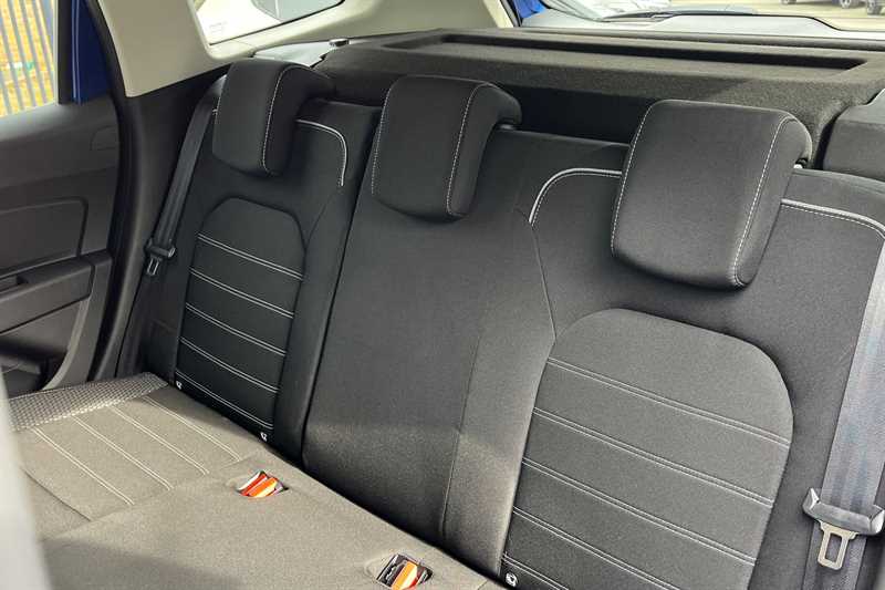 Used Dacia Duster 2022 for sale - 78208575: Photo 24