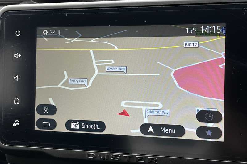 Used Dacia Duster 2022 for sale - 78208575: Photo 46