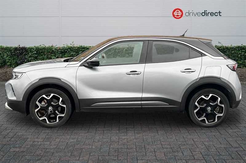 Used Vauxhall Mokka 2022 for sale - 78050983: Photo 6