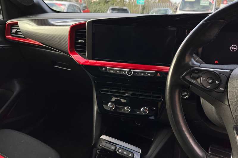 Used Vauxhall Mokka Electric for sale - 78142189: Photo 14