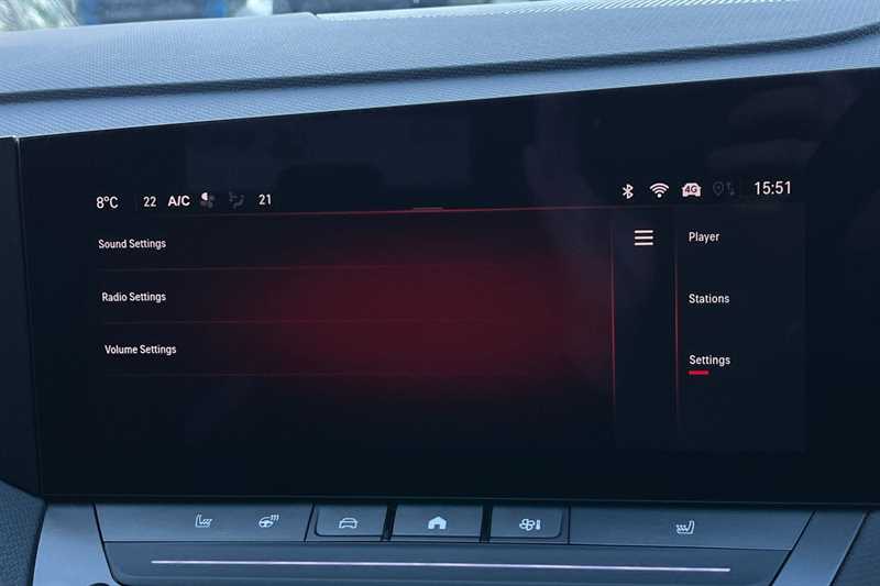 Used Vauxhall Astra 2024 for sale - 77944861: Photo 19