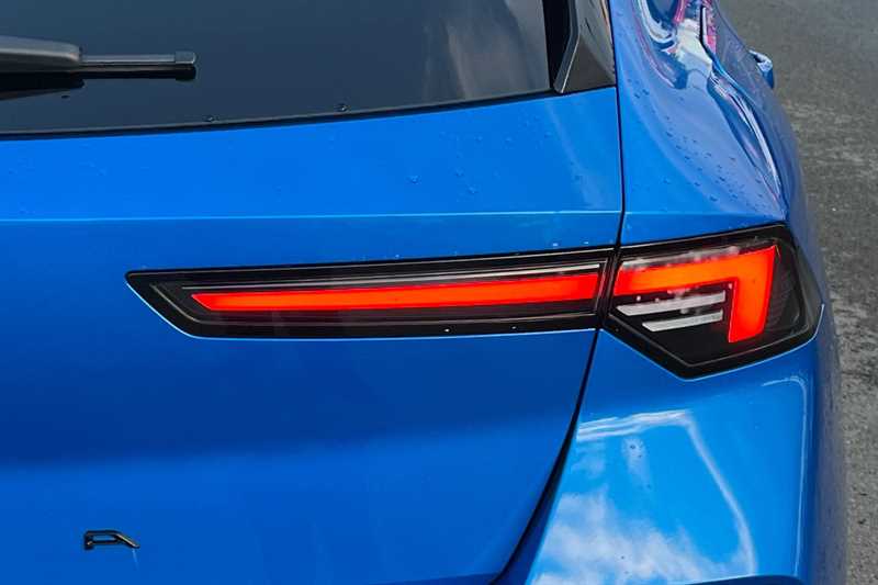 Used Vauxhall Astra 2024 for sale - 77944861: Photo 32