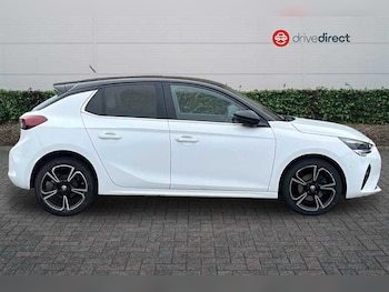 Used Vauxhall Corsa 2020 for sale - 78626094: Photo