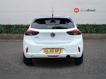 Used Vauxhall Corsa 2020 for sale - 78626094: Photo