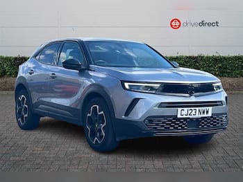 Used Vauxhall Mokka 2023 for sale - 79647837: Photo