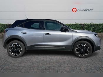 Used Vauxhall Mokka 2023 for sale - 79647837: Photo
