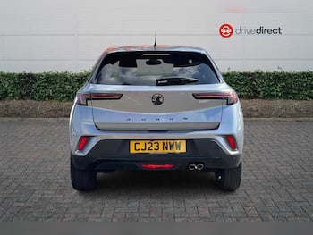 Used Vauxhall Mokka 2023 for sale - 79647837: Photo