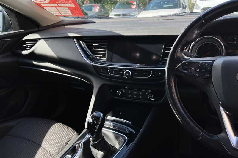Used Vauxhall Insignia 2018 for sale - 77554038: Photo 14