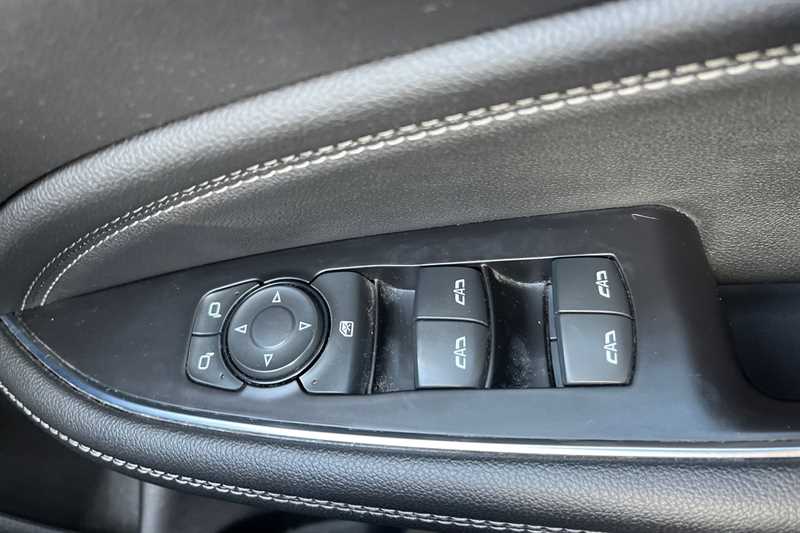 Used Vauxhall Insignia 2018 for sale - 77554038: Photo 16