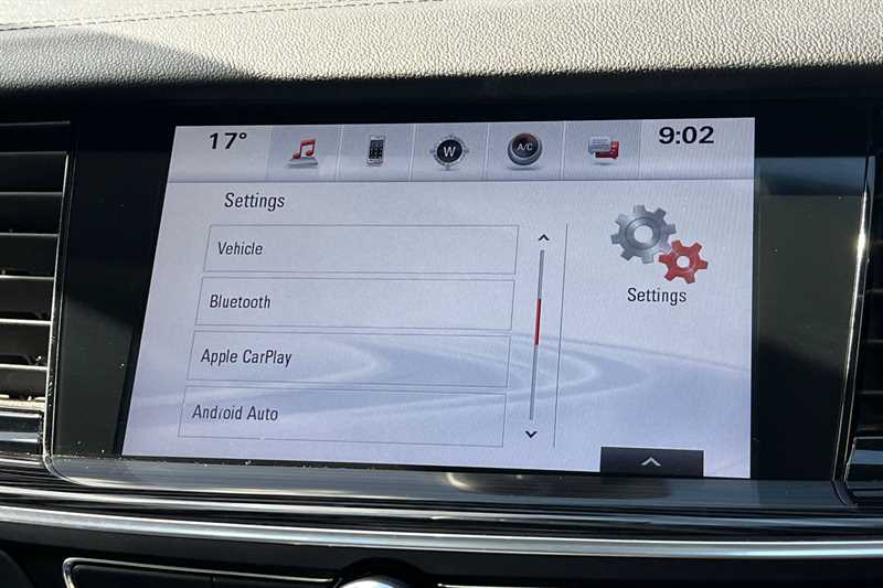 Used Vauxhall Insignia 2018 for sale - 77554038: Photo 47