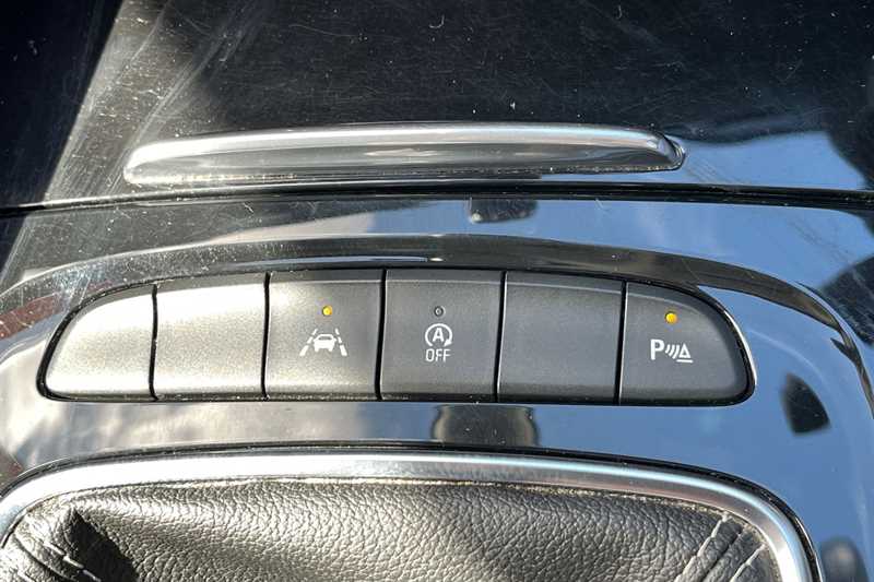 Used Vauxhall Insignia 2018 for sale - 77554038: Photo 48