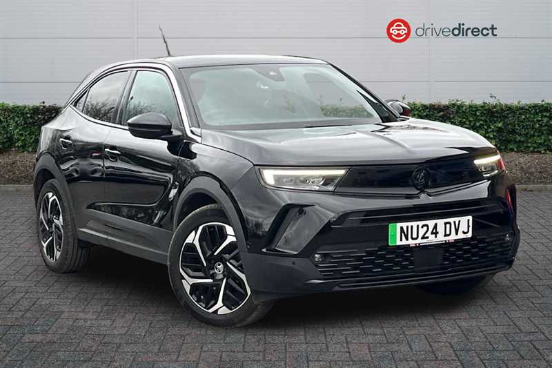 Used Vauxhall Mokka 2024 for sale - 77741955: Photo 1