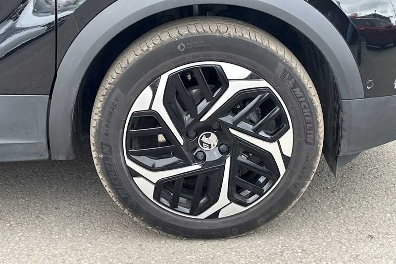 Used Vauxhall Mokka 2024 for sale - 77741955: Photo 10