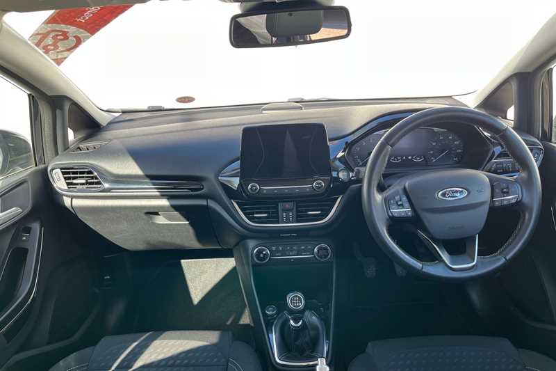 Used Ford Fiesta 2018 for sale - 78051006: Photo 13