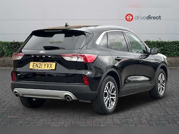 Used Ford Kuga 2021 for sale - 78208682: Photo