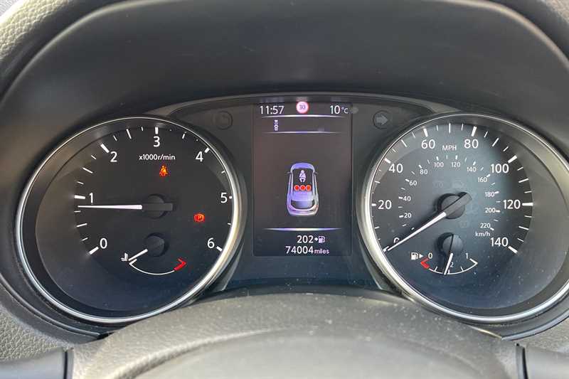 Used Nissan Qashqai 2017 for sale - 77362904: Photo 20