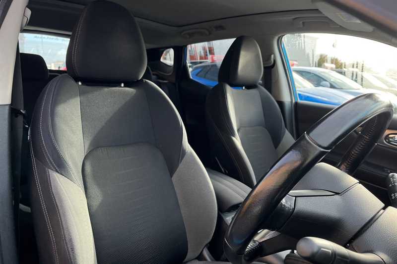 Used Nissan Qashqai 2017 for sale - 77362904: Photo 23