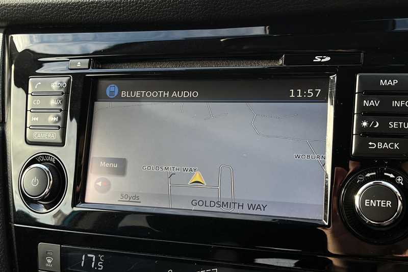 Used Nissan Qashqai 2017 for sale - 77362904: Photo 41