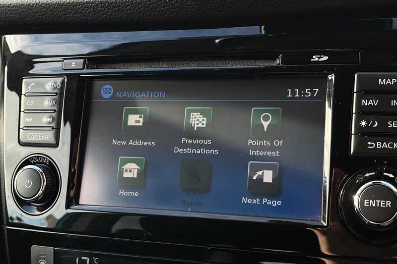 Used Nissan Qashqai 2017 for sale - 77362904: Photo 42