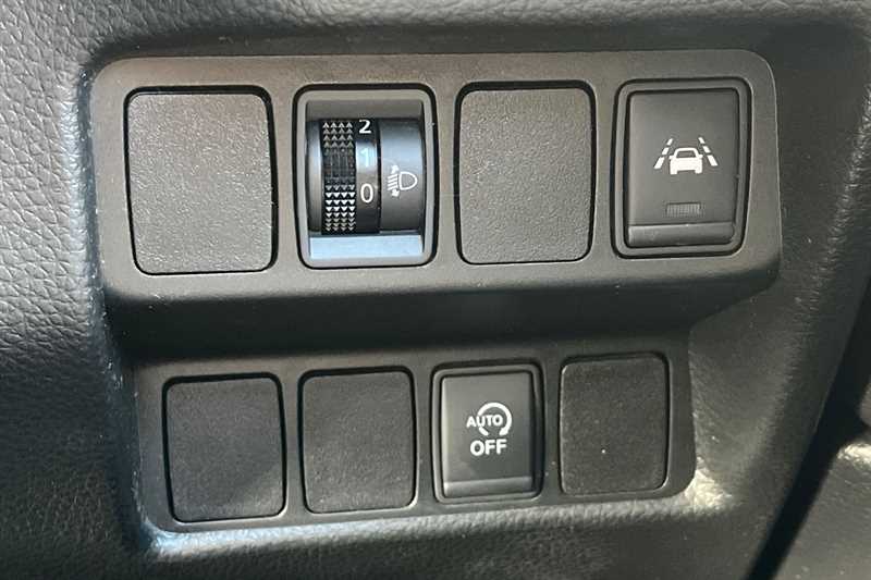 Used Nissan Qashqai 2017 for sale - 77362904: Photo 47