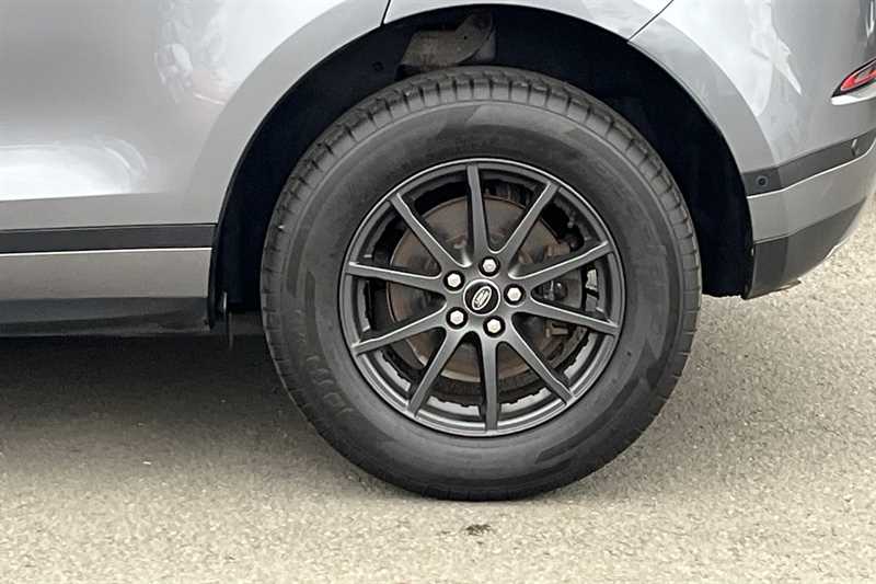 Used Land Rover Range Rover Evoque 2021 for sale - 78120675: Photo 12