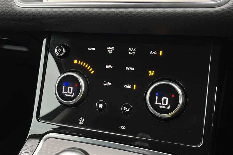 Used Land Rover Range Rover Evoque 2021 for sale - 78120675: Photo 15