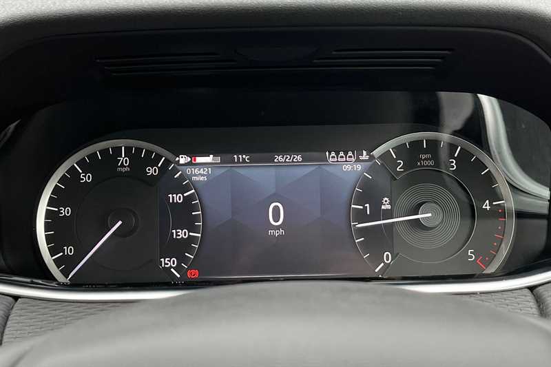 Used Land Rover Range Rover Evoque 2021 for sale - 78120675: Photo 20