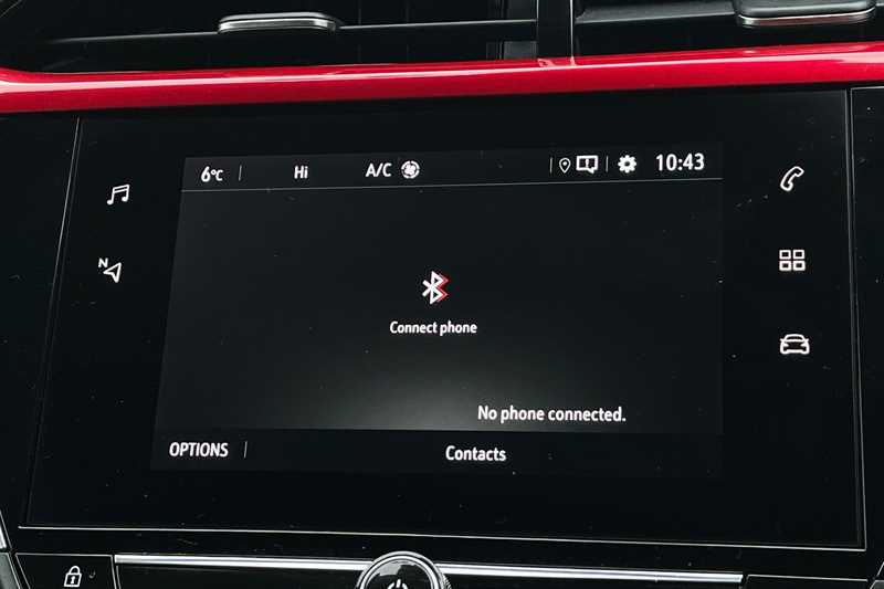 Used Vauxhall Corsa 2022 for sale - 77944521: Photo 46