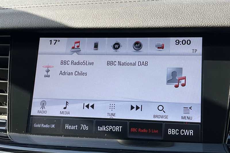 Used Vauxhall Insignia 2018 for sale - 77914594: Photo 17