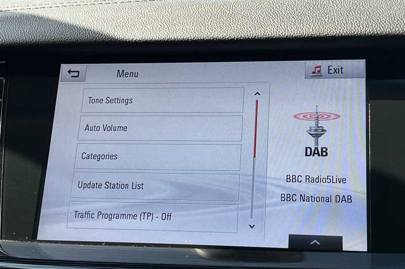 Used Vauxhall Insignia 2018 for sale - 77914594: Photo 18