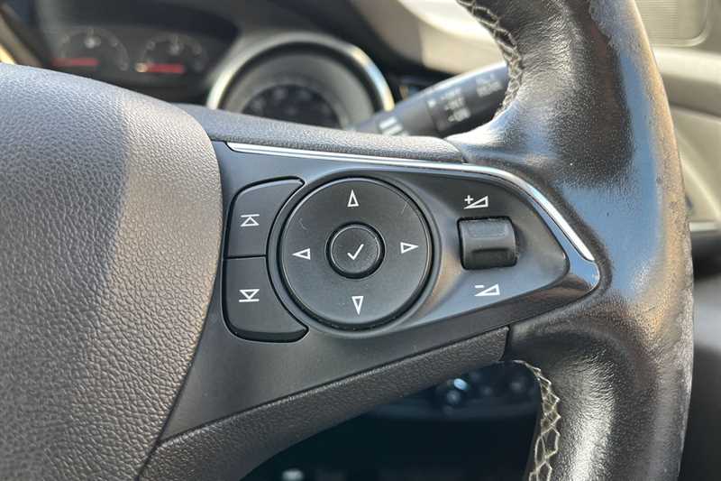 Used Vauxhall Insignia 2018 for sale - 77914594: Photo 22