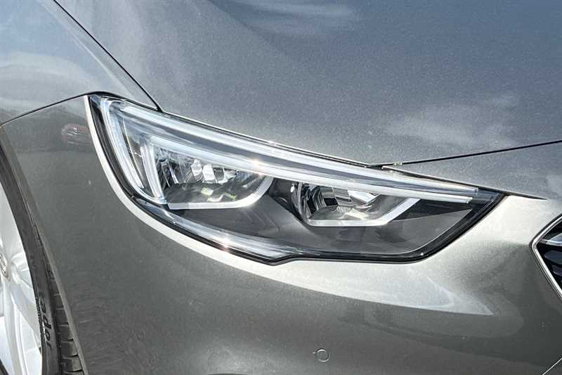 Used Vauxhall Insignia 2018 for sale - 77914594: Photo 28