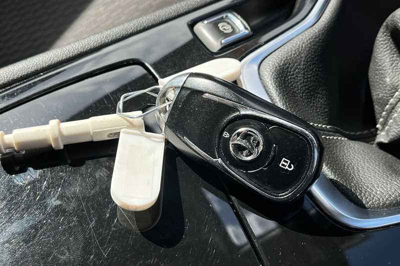 Used Vauxhall Insignia 2018 for sale - 77914594: Photo 36