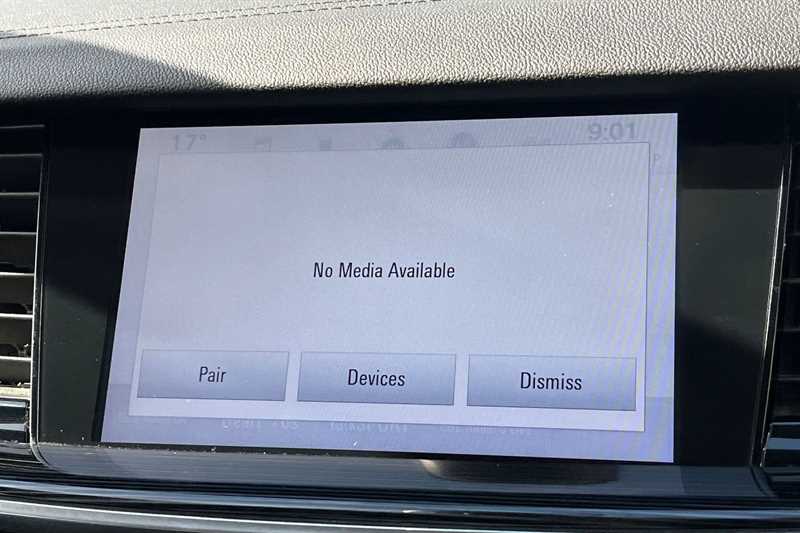 Used Vauxhall Insignia 2018 for sale - 77914594: Photo 40