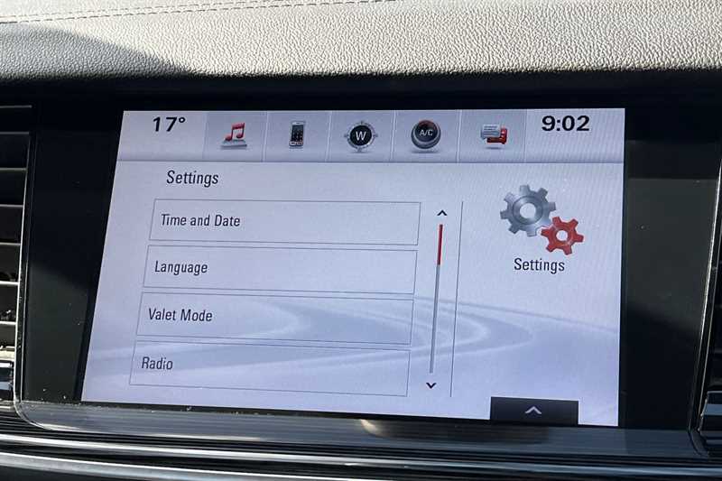 Used Vauxhall Insignia 2018 for sale - 77914594: Photo 46