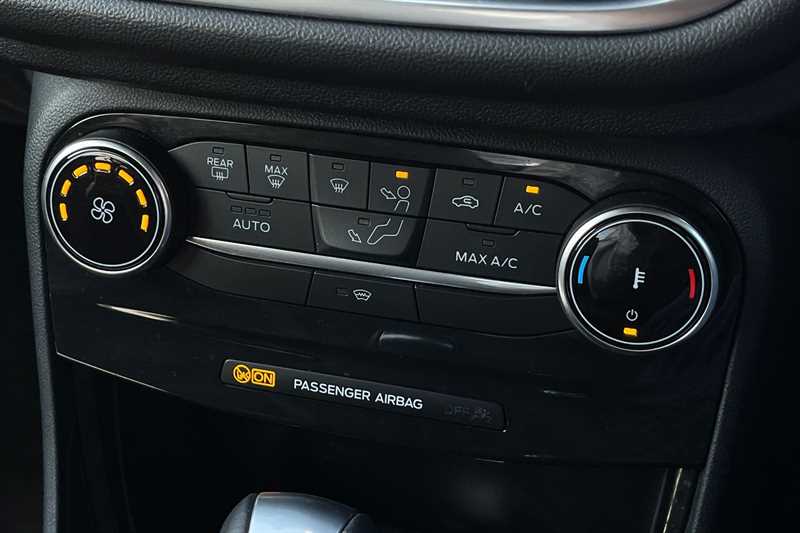 Used Ford Puma 2024 for sale - 77402638: Photo 15