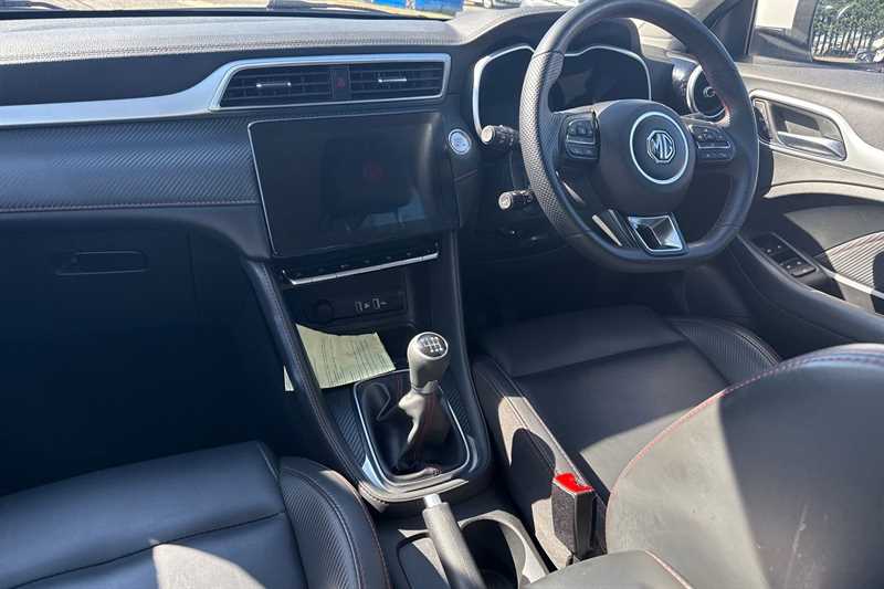 Used MG MG ZS 2024 for sale - 77310007: Photo 13