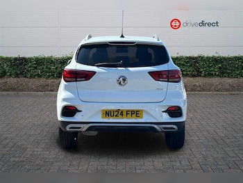 Used MG MG ZS 2024 for sale - 77310007: Photo