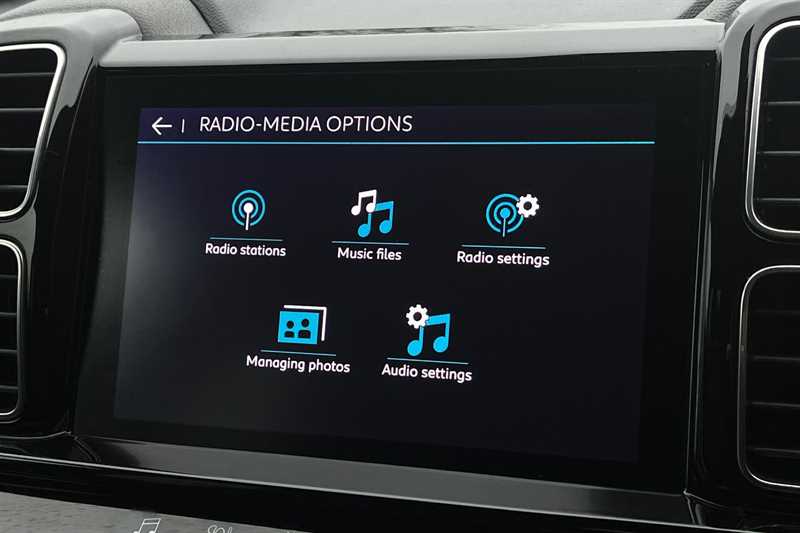 Used Citroen C5 Aircross 2020 for sale - 78138551: Photo 40