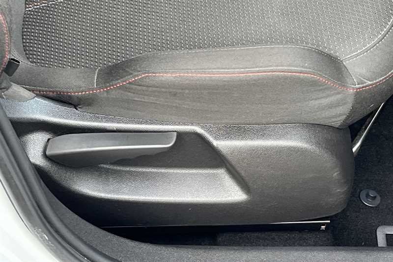 Used Vauxhall Corsa 2019 for sale - 77772575: Photo 26