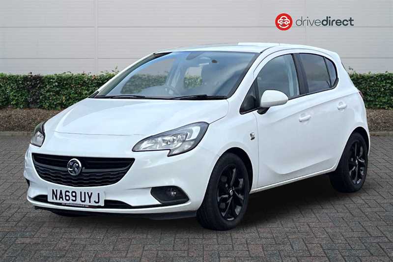 Used Vauxhall Corsa 2019 for sale - 77772575: Photo 7