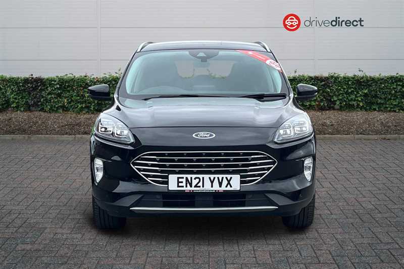 Used Ford Kuga 2021 for sale - 77773395: Photo 8