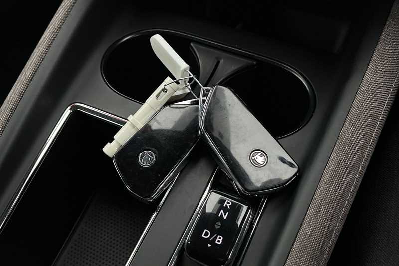 Used Skoda Enyaq 2022 for sale - 77232575: Photo 36