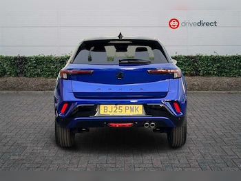 Used Vauxhall Mokka 2025 for sale - 78652165: Photo