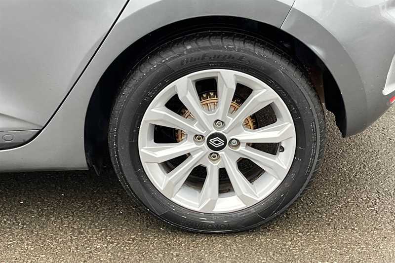 Used Renault Clio 2025 for sale - 78075548: Photo 12