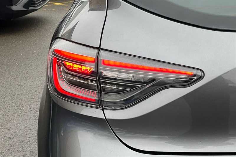 Used Renault Clio 2025 for sale - 78075548: Photo 31