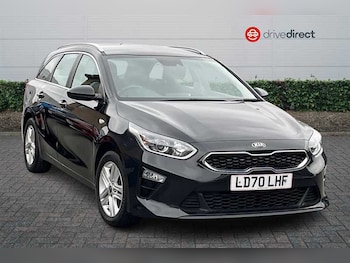 Used Kia Ceed 2020 for sale - 79416532: Photo