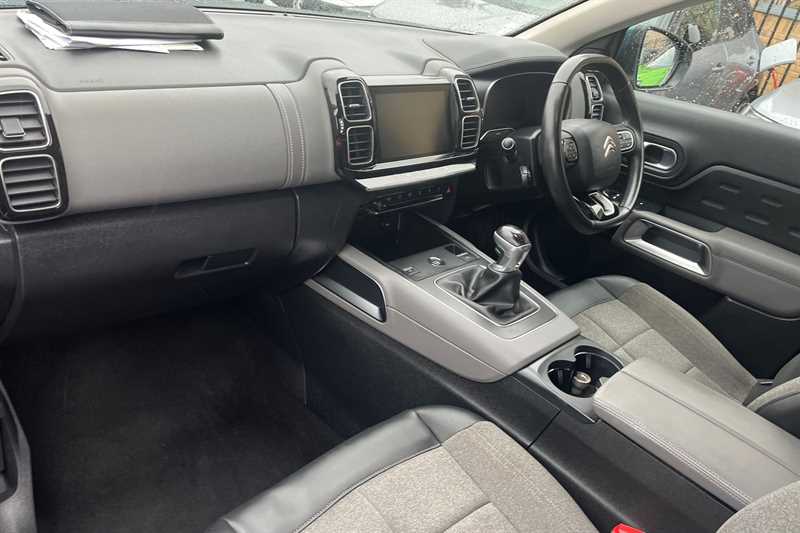 Used Citroen C5 Aircross for sale - 78208052: Photo 39