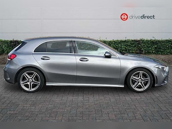 Used Mercedes-Benz A-Class 2019 for sale - 78294991: Photo