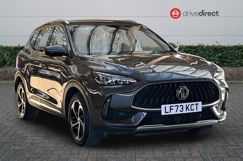 Used MG MG HS 2023 for sale - 76857903: Photo 1